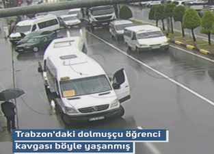 Türkiye'de Gündeme Oturan Olayda Şoförlere Tahliye