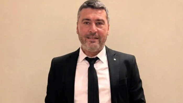 Araklılı Fatih Çebi, MHP Trabzon İl Yönetimine Seçildi