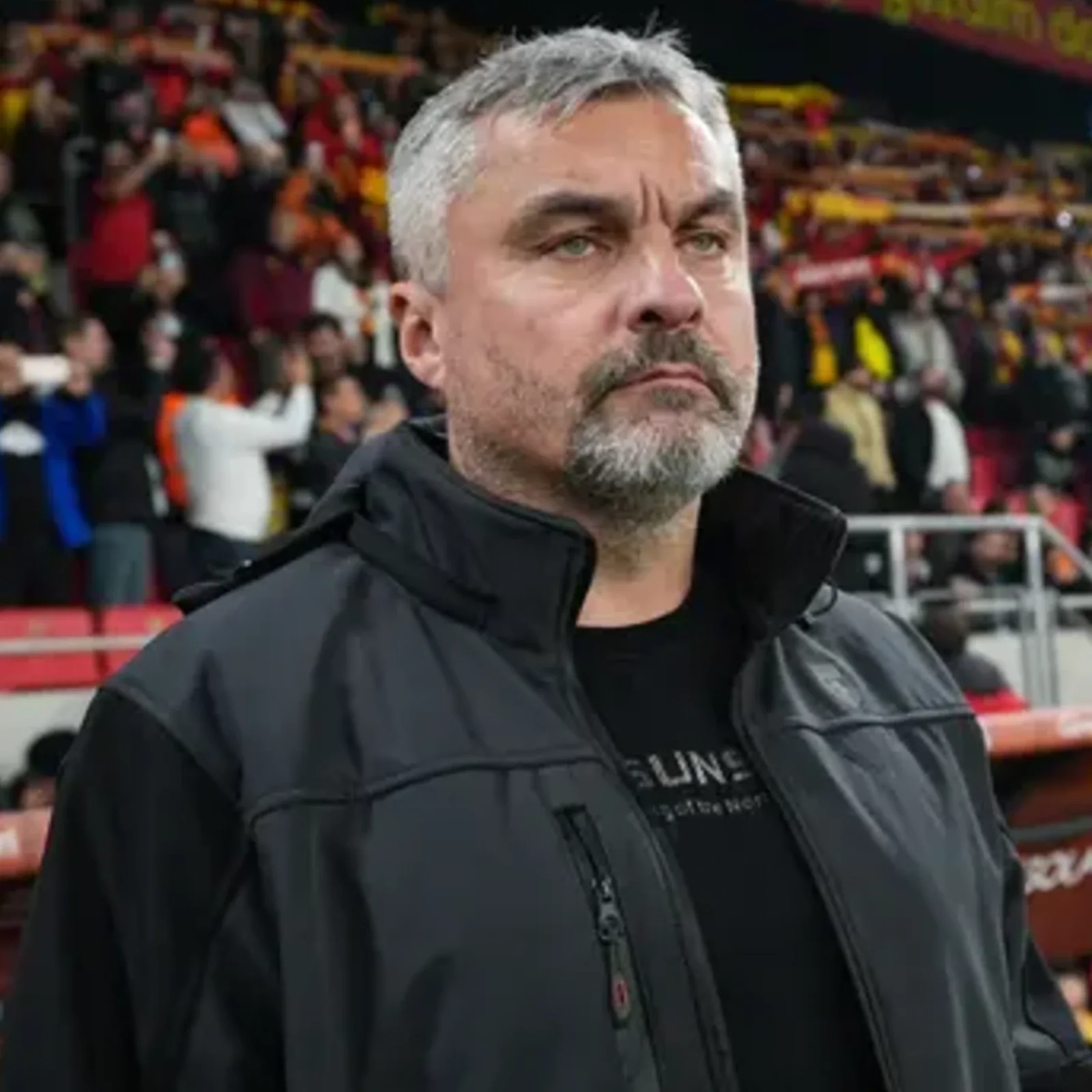 Trabzonspor Thomas Reis ile anlaştı