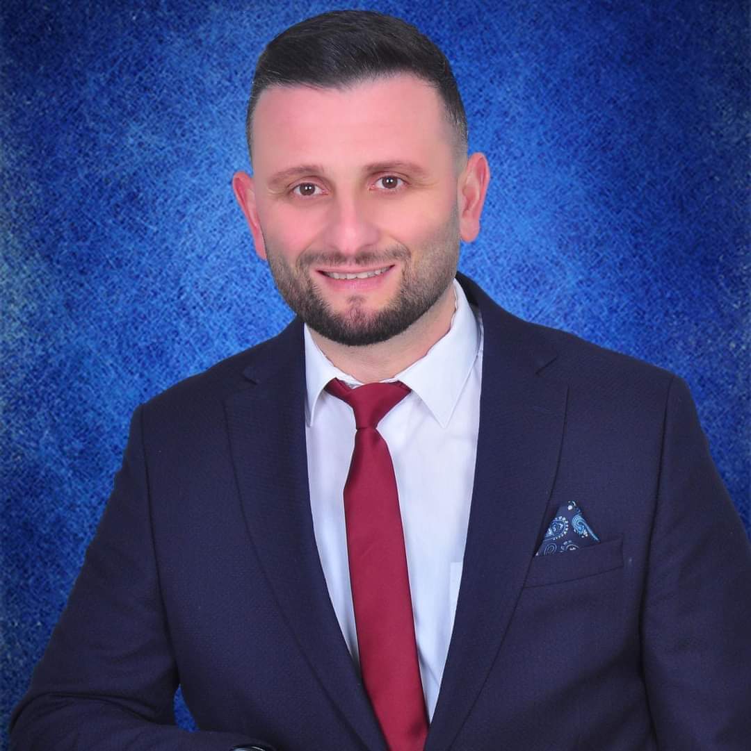 Araklı Merkez mahallesinde Tarih yazan adam