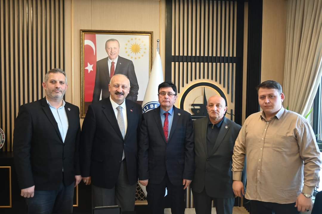 Araklı seçimlerinde BBP etkili rol oynayacak