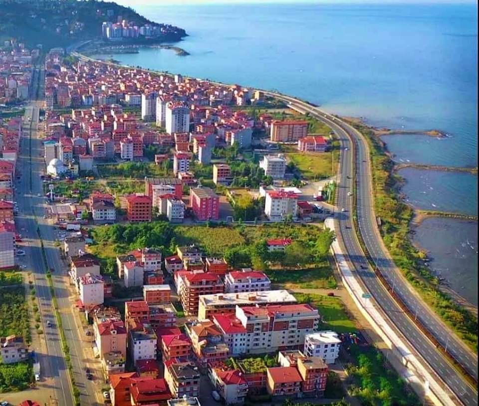 Araklı'da 50 mahallenin Muhtarı Belli oldu. İşte Liste