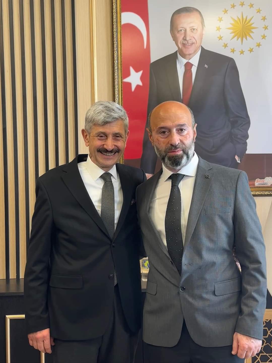 Araklı'da Seçimlere Damgasını Vuran Güç Kınalıoğlu