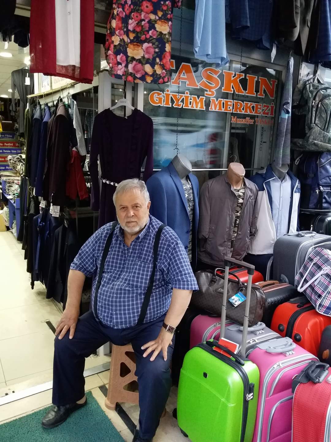 Araklı'ya Artvin'den üzücü haber! Taşkın ailesi büyük bir değerini kaybetti