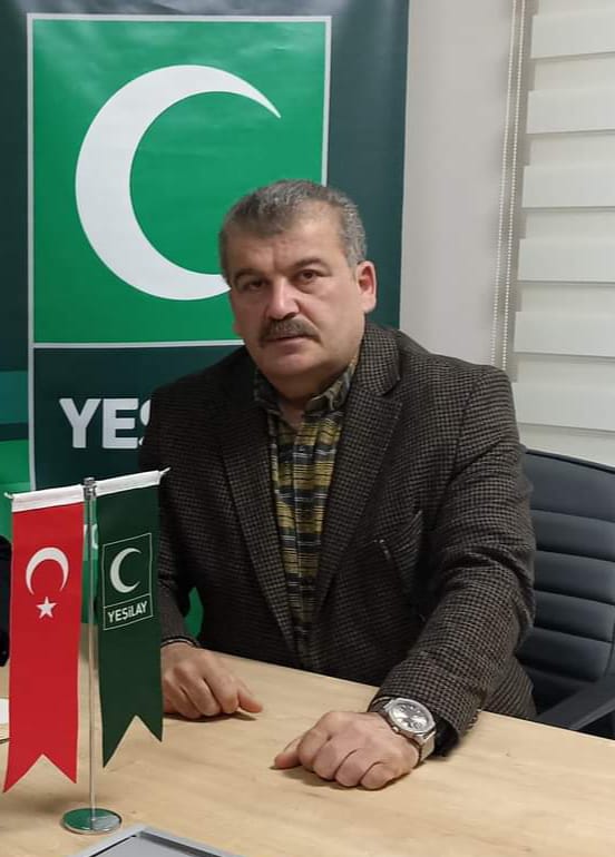 Araklı'yı Bekleyen Tehlikeye Dikkat Çekti! Yeşilay Şube Başkan Yardımcısı  Terzioğlu'ndan Önemli Çağrı;