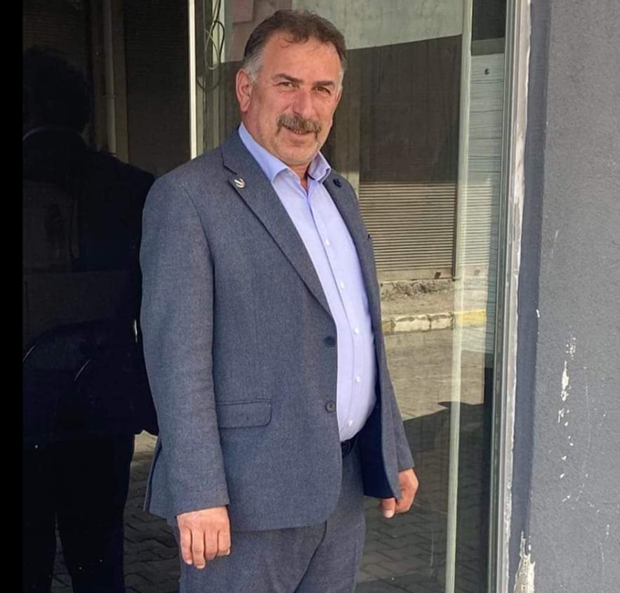 Aydın Taşkın, Araklı Belediye meclis Üyesi Seçildi