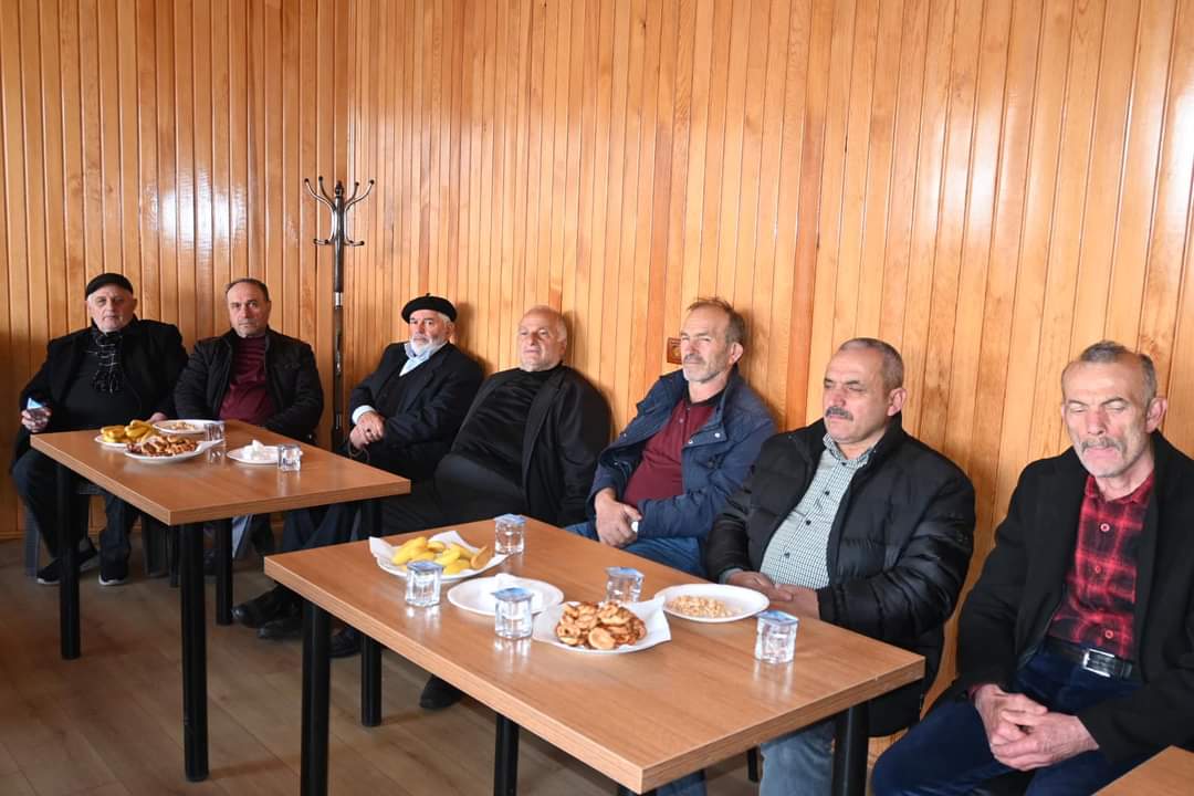 Ayvadere Aho kararını verdi: Çoşkun Çebi