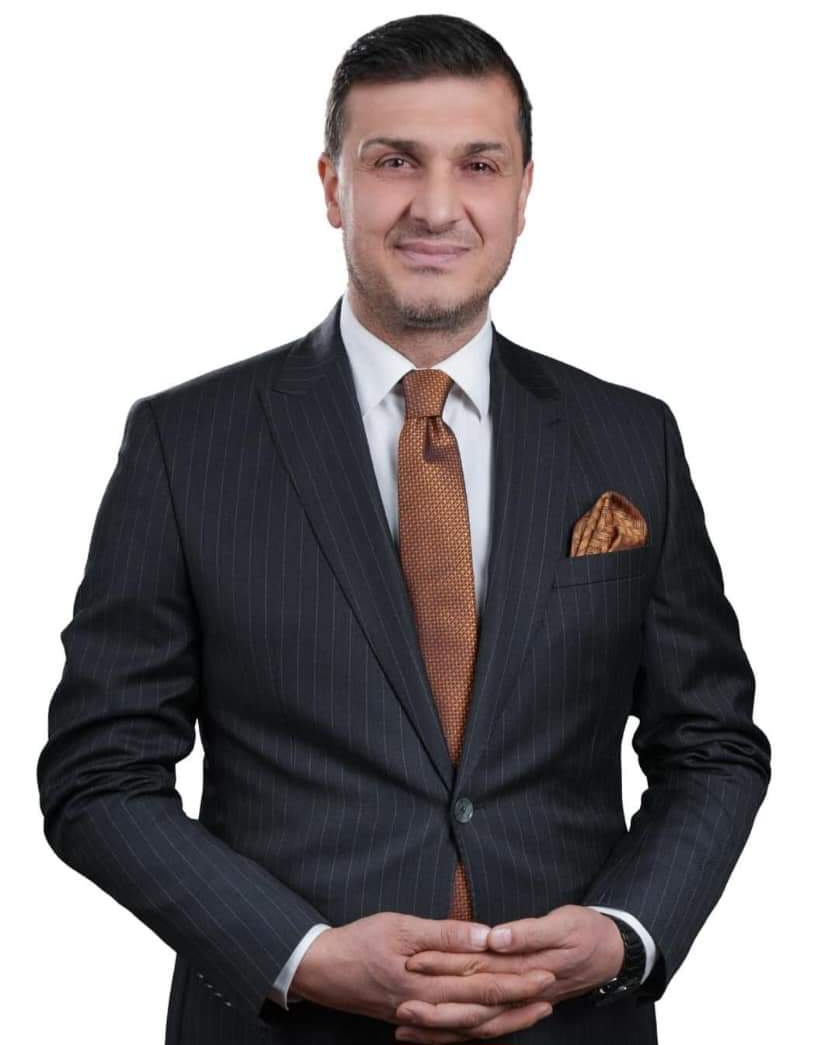 Kaya başkanın ekibinde, Ortahisar ilçesine Araklılı Meclis üyesi
