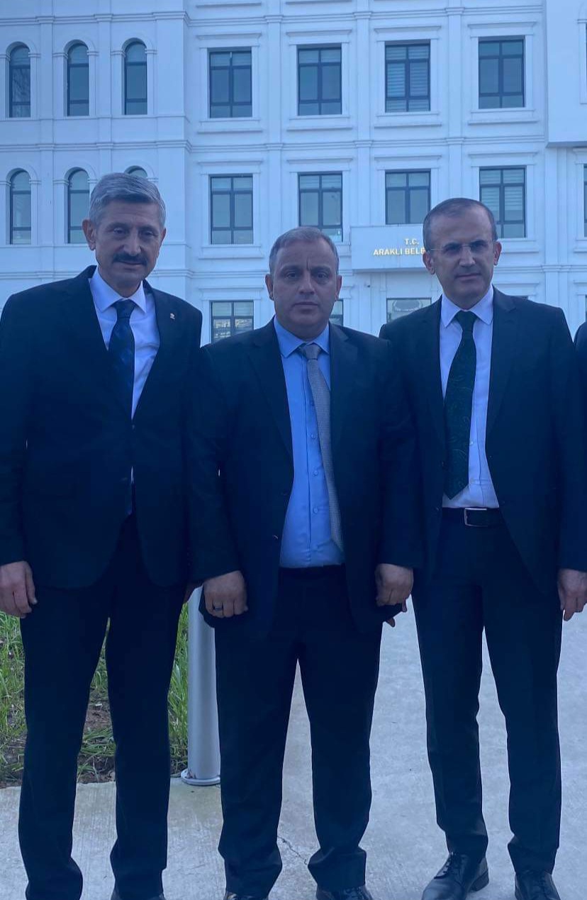 Meclis Üyesi seçilen Danışmaz'dan Dikkat Çeken Açıklama,