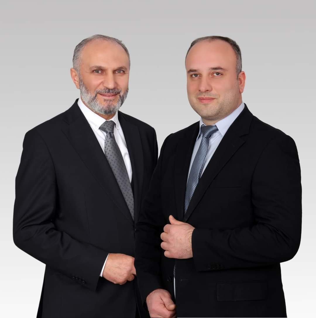 Saadet Partisinin Araklı Belediye Meclis Üyesi Adayı