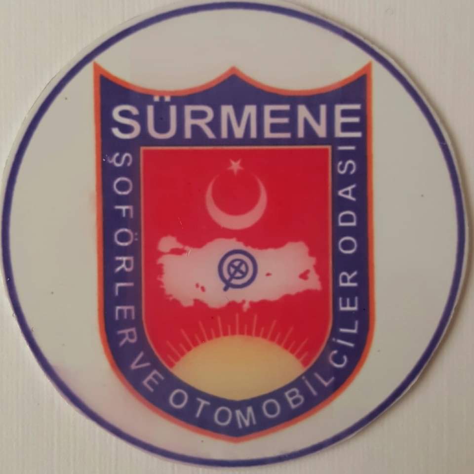 Sürmene Esnaf ve Şoförler Odasından Basın Açıklaması