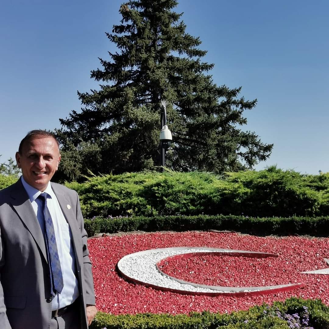 Yusuf Durmuş'dan Açıklama! Seçimdeki Stratejik hatasını kabul etti