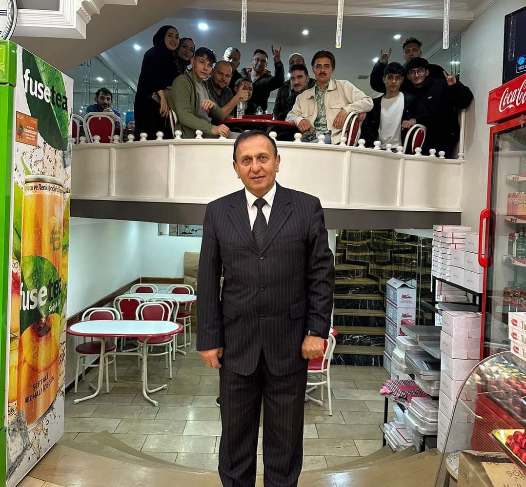 Yusuf Durmuş'dan Son dakika açıklaması